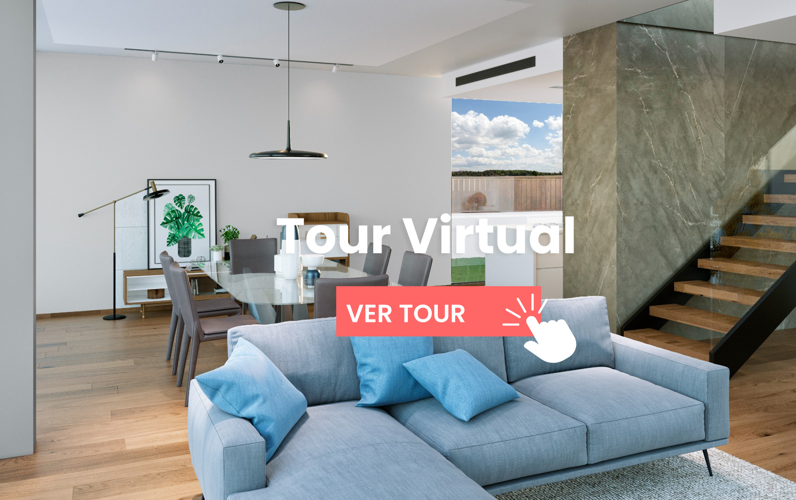 Tour Virtual 3D Castellón